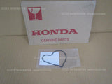 HONDA XR650R 2007 GASKET, WATER PUMP COVER 19226-MBN-670