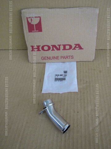 HONDA CB1300 SUPER FOUR SC54 PIPE D WATER 19535-MAZ-000 coolant flowing smoothly