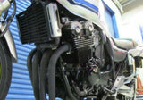 HONDA CB400SF NC39 2001 FORK, L GEAR SHIFT 24213-MBE-000
