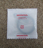 HONDA NSX NA1 NA2 O RING 37.2X4.25 91314-PR7-A00 water pump thermostat cooling