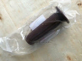 HONDA CHF50 METROPOLITAN 2009 GRIP LH HANDLE R136L (DIANA RED) 53166-GET-000ZC