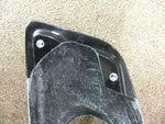 AUTO CRAFT EVOLUTION TRIPLE METER PANEL LHD FOR TOYOTA 86 GT SUBARU BRZ FR-S FRP