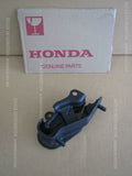 HONDA ELYSION 3.0L V6 RR3 RUBBER, FR. TRANSMISSION LOWER MOUNTING 50850-SDB-A00