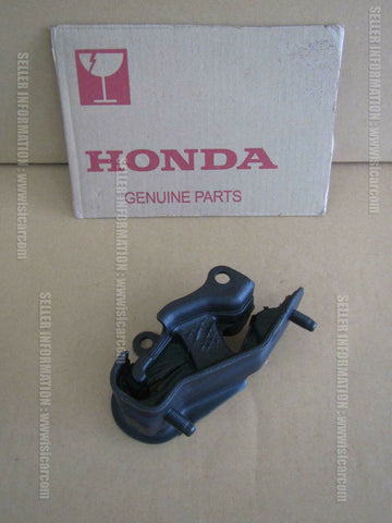 HONDA ELYSION 3.0L V6 RR3 RUBBER, FR. TRANSMISSION LOWER MOUNTING 50850-SDB-A00