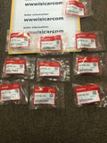 HONDA CBR1000RR 04-07 SC57 BEARING F SET CRANKSHAFT RED 13318-MEL-003 genuine 4U
