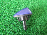 HONDA NSX NA1 NA2 NOZZLE ASSY WASHER CIRCUIT BLUE PEARL B501P 76810-SL0-J01A4 GN