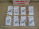 HONDA CB400 SUPER FOUR NC39 NC42 RETAINER VALVE SPRING SET X8 PCS 14771-KY2-000