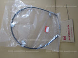 HONDA ACTY HA4 WIRE B REAR PARKING BRAKE 47520-SJ6-J03 imported jdm truck parts