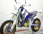 HONDA CRM250AR MD32 CABLE SPEEDOMETER 44830-KAE-740 supermotard jdm imports DIY!