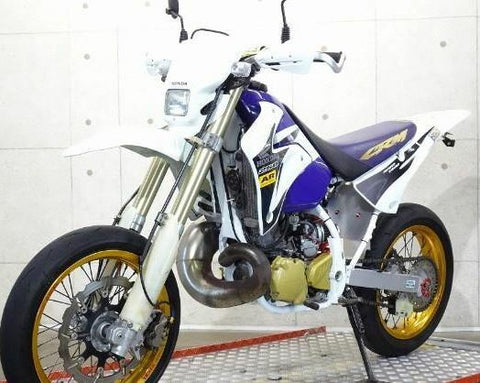 HONDA CRM250AR MD32 CABLE SPEEDOMETER 44830-KAE-740 supermotard jdm imports DIY!