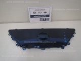 NISSAN LEAF ZE1 GRILLE (FRONT) 62072-5SK0B ev car parts cheaper direct Japan diy