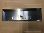 KAMEARI ALLOY EXHAUST SHIELD SUSPENDED L6 TYPE WEBER FOR FAIRLADY Z S30 107592