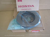 HONDA FIT GE6 FRONT BRAKE ROTOR 45251-T6G-J01