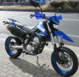 KAWASAKI D-TRACKER LX250E D-TRACKER-X LX250V CAM CHAIN 92RH2010 92057-0668 jdm