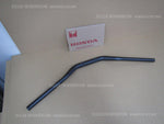 HONDA CB500X 2019-2021 HANDLEBAR NH303M (MAT AXIS GRAY METALLIC) 53100-MKP-J80ZA