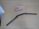 HONDA CB500X 2019-2021 HANDLEBAR NH303M (MAT AXIS GRAY METALLIC) 53100-MKP-J80ZA