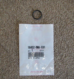 HONDA ACCORD TOURER EUR 2006 - 2008 O-RING 16.8X1.8 INJECTOR 16452-RMA-E01 fixIT