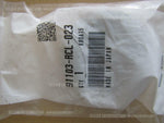 HONDA CR-V ZL K24A RE3 BEARING, NEEDLE, 32X55X18.5 91103-RCL-023 spare parts DIY