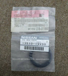 NISSAN SKYLINE GT-R BNR34 SEAL-OIL, CRANKSHAFT FRONT 13510-19V00