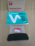 HONDA NSR250R4 SP 8N ROTHMANS MC21 BACKREST SEAT 77210-KV3-830 cracked? change!