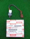 ISUZU ELF NKR66L REVERSE SWITCH 8-98180973-0 truck diy pièces de camion du Japon