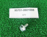 HONDA CIVIC EK4 BOLT, FLANGE 6X10 95701-06010-08