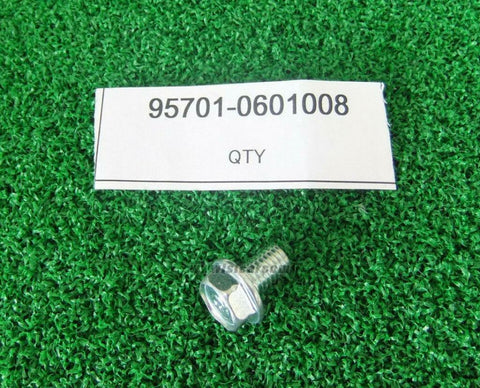 HONDA CIVIC EK4 BOLT, FLANGE 6X10 95701-06010-08