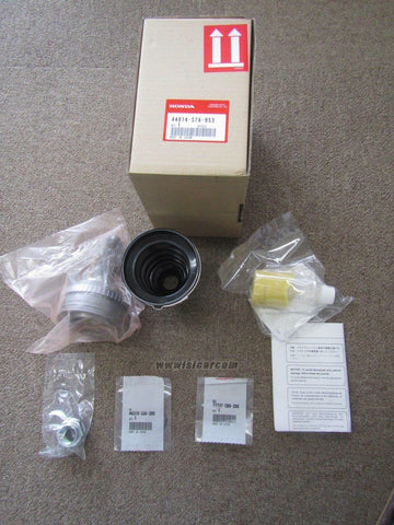 HONDA JDM CIVIC TYPE R EP3 JOINT SET OUTBOARD 44014-S7A-953 FRONT DRIVE SHAFT