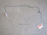 HONDA RIGHT-HAND DRIVE NSX NSX-R NA2 PIPE Y, ABS BRAKE LINE 46378-SL0-N01 JDM 2U