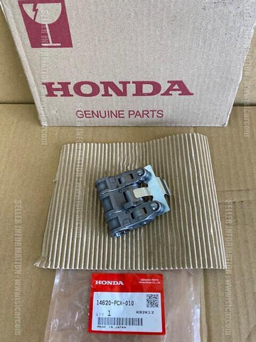 HONDA S2000 MT6 F22C AP2 ARM ASSY., ROCKER 14620-PCX-010 cheaper parts direct