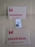 HONDA TRANSLALP XL650V 2004 WASHER 12.5X34X5 90402-PC6-000 engine clutch parts