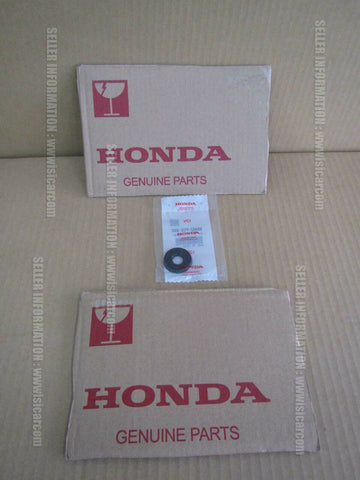 HONDA TRANSLALP XL650V 2004 WASHER 12.5X34X5 90402-PC6-000 engine clutch parts