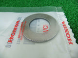 HONDA SHADOW AERO 98 - 01 VT1100C3 WASHER, TRANSMISSION (20X37X2) 90404-KK0-000