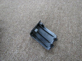 HONDA NSX NA1 NA2 COVER FR TACKING HOOK KAISER SILVER METALLIC 71107-SL0-000ZD