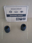 NISSAN 280ZX S130 1979 - 1983 BUMPER-BOUND REAR SUSPENSION SET X2pc 55240-U7600