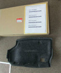 HONDA NSX NA1 GARNISH L. TRUNK SIDE *NH85L* 84651-SL0-010ZA genuine supercars!