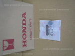 HONDA XR650L 2020 RUBBER, SIDE COVER 83512-KA4-700