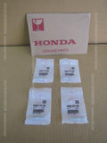 HONDA ODYSSEY RA1 RA3 STUD BOLT X4PC 90026-PT0-000 cheaper parts for import cars