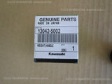 KAWASAKI KLR650 2018 KL650E HANDLEBAR WEIGHT HANDLE 13042-5002 para on off moto