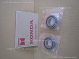HONDA CIVIC TYPE R EK9 BEARING A TAPER X2pc (40X80X17 NTN) 91005-P80-003 V-LSD
