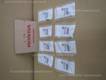 HONDA CB400 SUPER FOUR NC39 NC42 RETAINER VALVE SPRING SET X8 PCS 14771-KY2-000