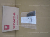 HONDA CBR1000RR 2008-2023 CHAIN, OIL PUMP (72L) 15141-MFL-003 engine repair DIY