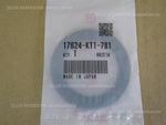 HONDA CRF250X 2004-2017 GASKET, FUEL CAP 17624-KT1-781 cheap parts from Japan