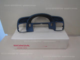 HONDA S2000 AP1 AP2 PANEL ASSY., METER *NH167L* 77200-S2A-J02ZB