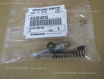 KAWASAKI KX100 2001-2021 FRONT MASTER CYLINDER PISTON-COMP-BRAKE 43020-0016