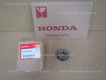 HONDA XR600R 1989-2000 GEAR MAINSHAFT SECOND (17T) 23421-MN9-641  gearbox fixing
