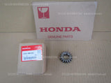 HONDA XR600R 1989-2000 GEAR MAINSHAFT SECOND (17T) 23421-MN9-641  gearbox fixing