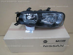 NISSAN SKYLINE GT-R BNR34 HEAD LAMP ASSY LH 26060-AA386 xenon high voltage RB26