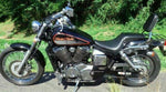 HONDA SHADOW SLASHER 750 RC48 ROTOR, PULSER 30211-MBA-000