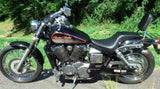 HONDA SHADOW SLASHER 750 RC48 ROTOR, PULSER 30211-MBA-000